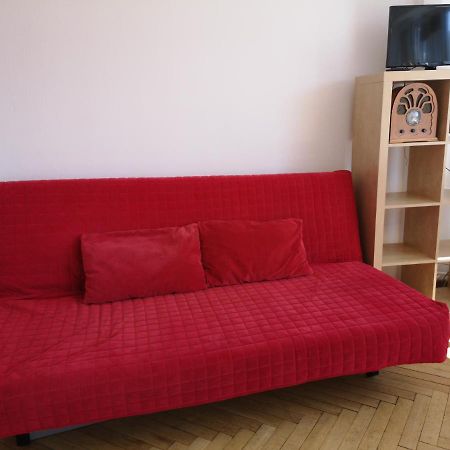 Smolna Happy Apartment วอร์ซอ ภายนอก รูปภาพ